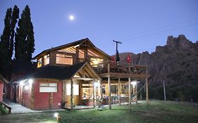 Hotel Montana Negra