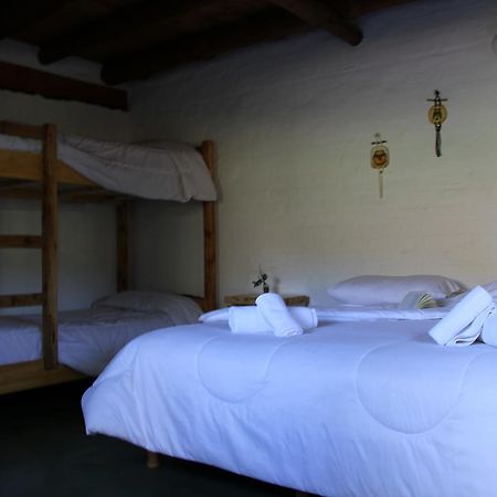 Hotel Montana Negra Aluminé Esterno foto